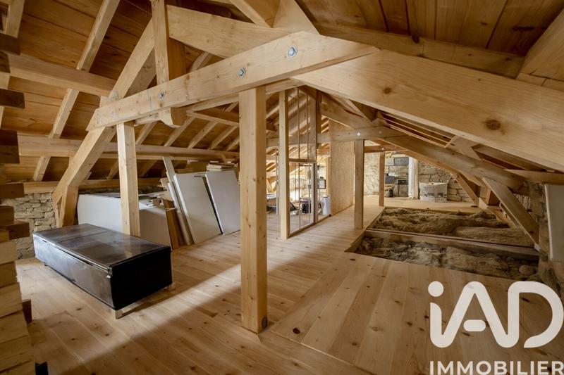 Maison de ville - 160 m² - 4 pièces