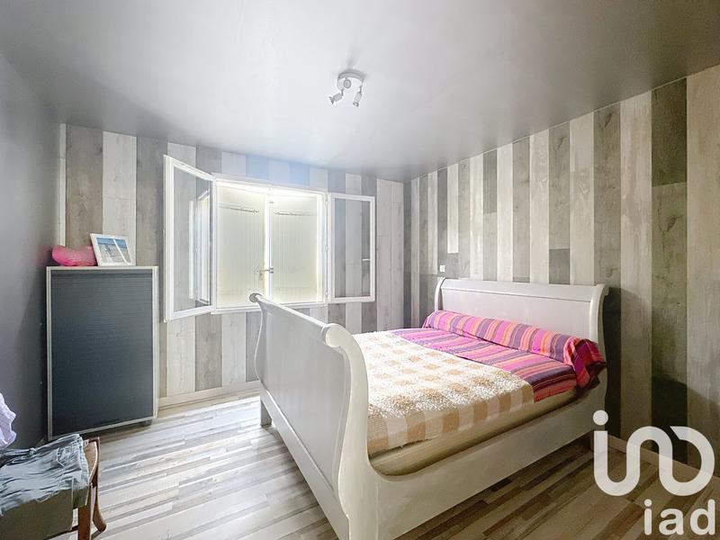 Ferme - 159 m² - 5 pièces