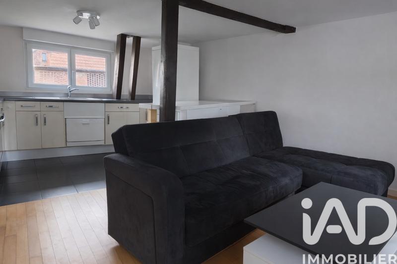 Maison - 250 m² - 10 pièces