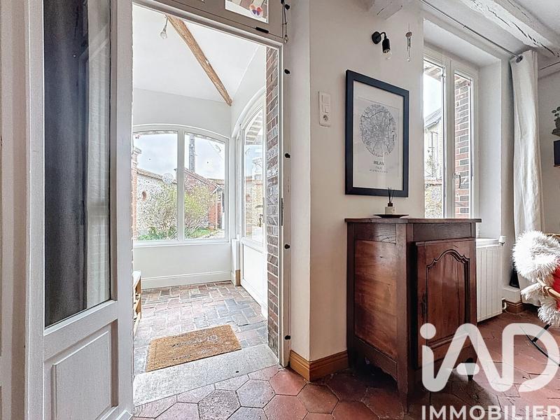 Maison - 148 m² - 6 pièces