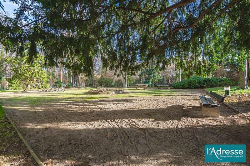 Appartement - 75 m² - 3 pièces