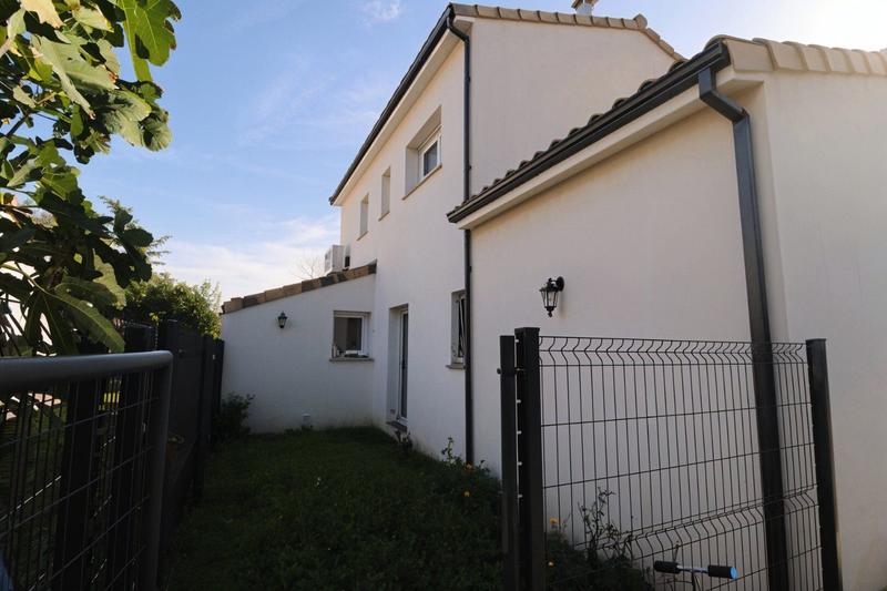 Maison - 109 m² - 5 pièces