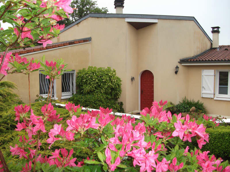 Maison - 180 m² - 7 pièces