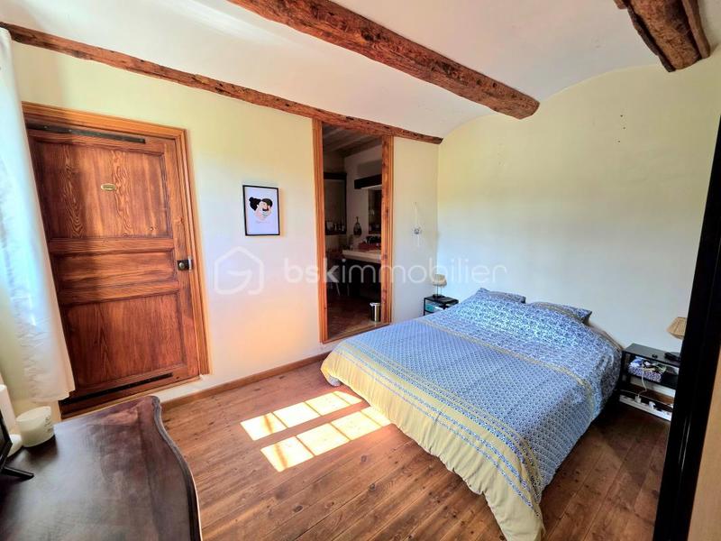 Maison en pierre - 178 m² - 4 pièces