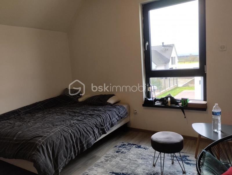 Maison - 114 m² - 5 pièces