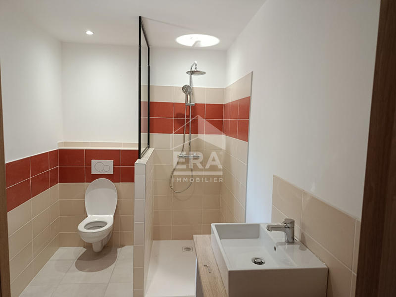 Maison - 156 m² - 5 pièces