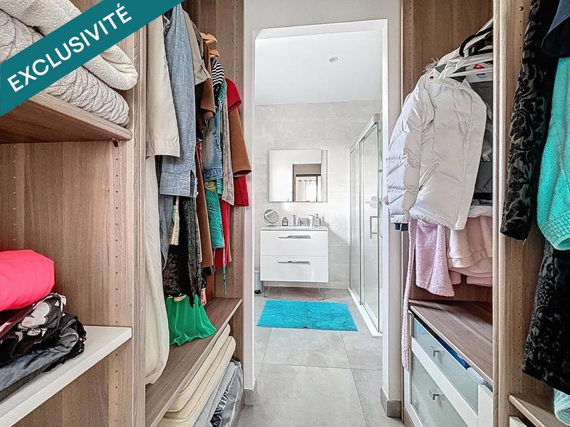 Maison - 105 m² - 4 pièces