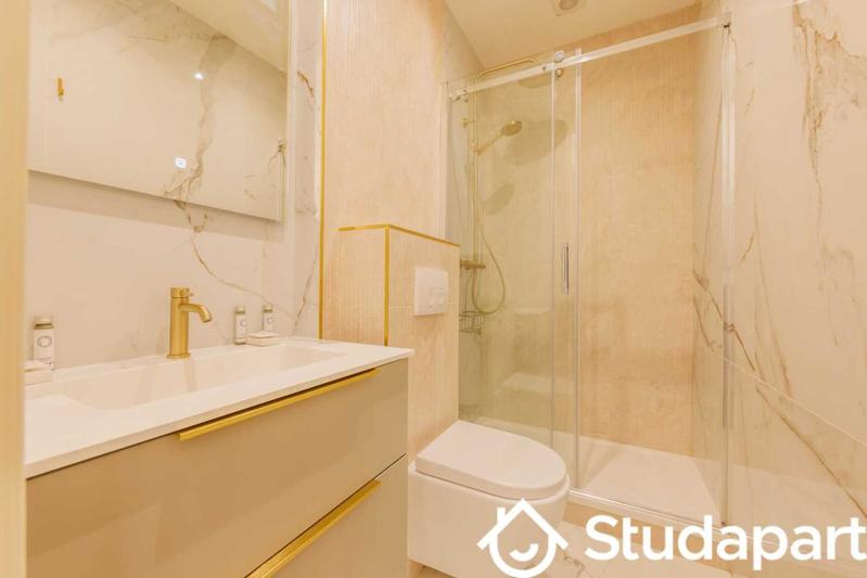 Appartement - 32 m² - 2 pièces