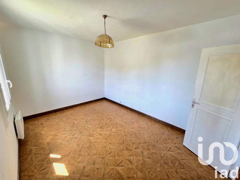 Maison - 74 m² - 3 pièces