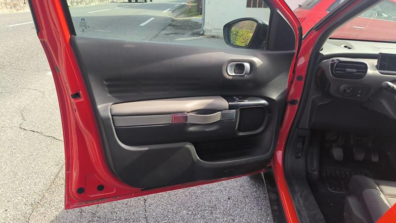 Citroën C4 Cactus 1.2 PureTech 110 Feel