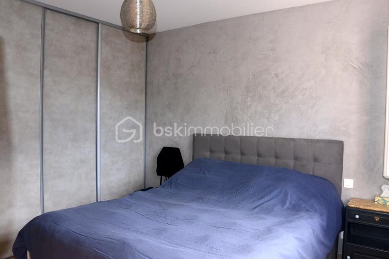 Maison - 132 m² - 5 pièces