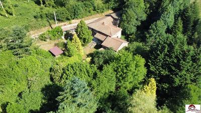 Maison traditionnelle - 114 m² - 5 pièces