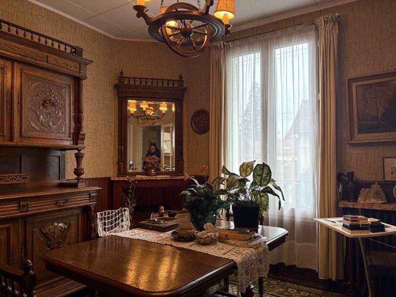 Pavillon - 66 m² - 4 pièces