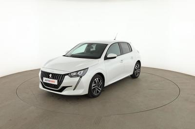 Peugeot 208 1.2 PureTech Allure Pack 100 ch