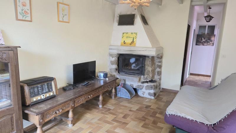 Appartement - 57 m² - 5 pièces