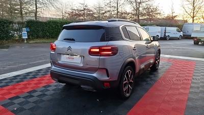 Citroën C5 Aircross Hybride Rechargeable 225 E-Eat8 Shine Pack
