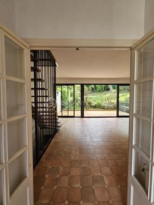 Maison d'architecte - 94 m² - 4 pièces