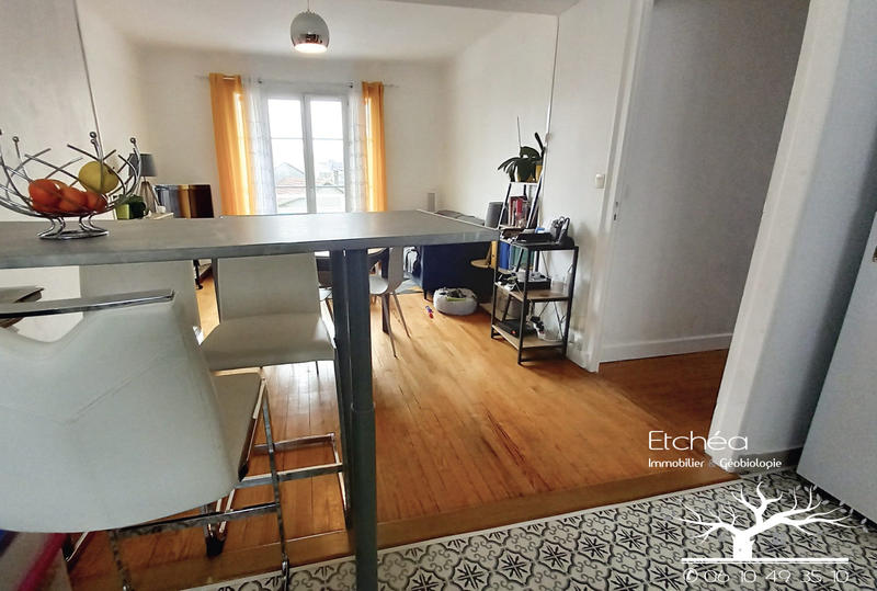 Appartement - 73 m² - 3 pièces