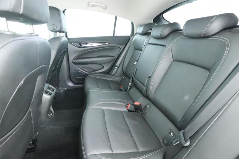 Opel Insignia Grand Sport 2.0 Diesel Elegance Business Automatique 174 ch