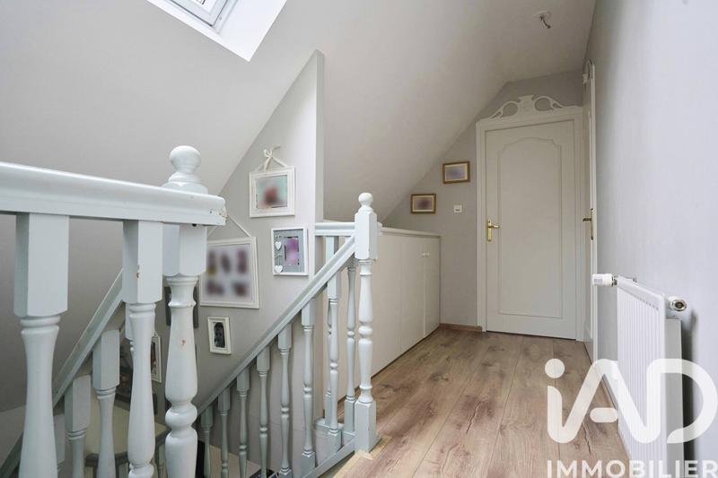 Maison - 145 m² - 5 pièces