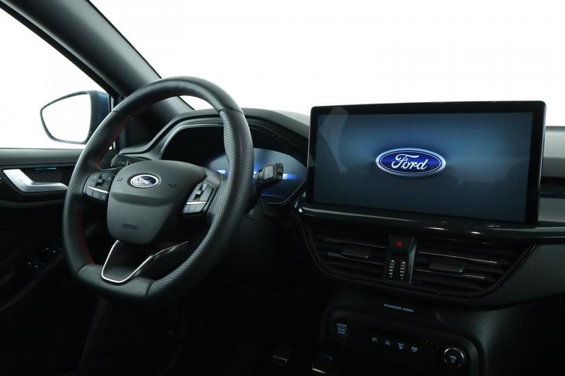 Ford Focus 1.0 Flexifuel mHEV St Line X 125 ch