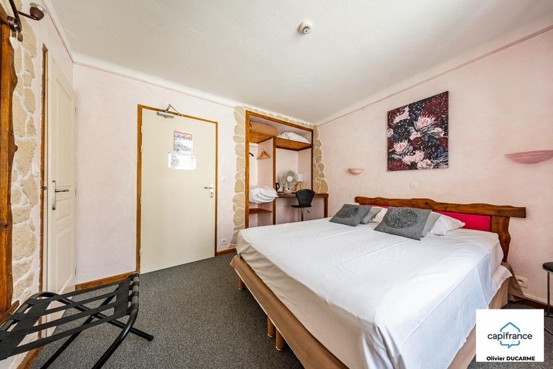 Fonds de commerce - 500 m²