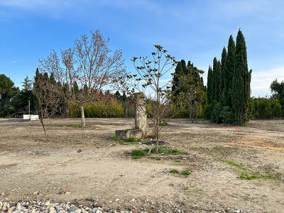 Terrain - 456 m²
