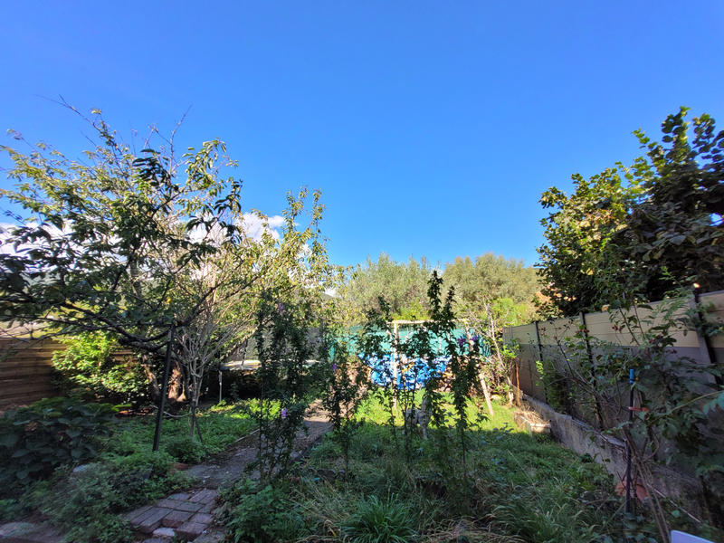 Maison - 128 m² - 5 pièces