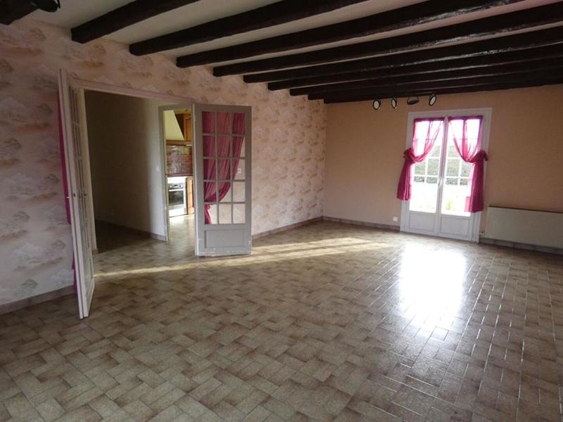 Maison - 74 m² - 3 pièces