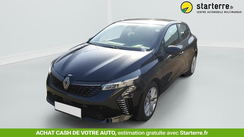 Renault Clio 5 Tce 90 Ch Gsr2 Evolution