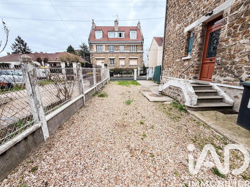 Appartement - 55 m² - 4 pièces