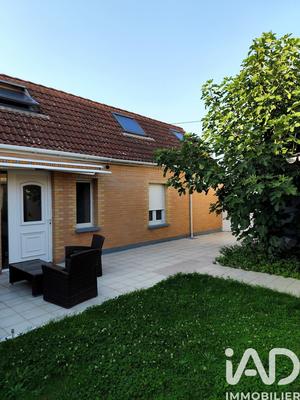 Immeuble - 250 m²