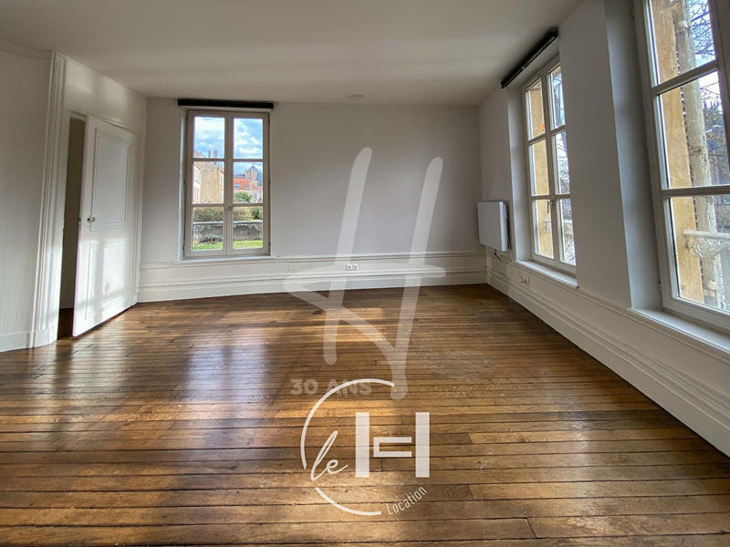 Appartement - 30 m² - 1 pièce