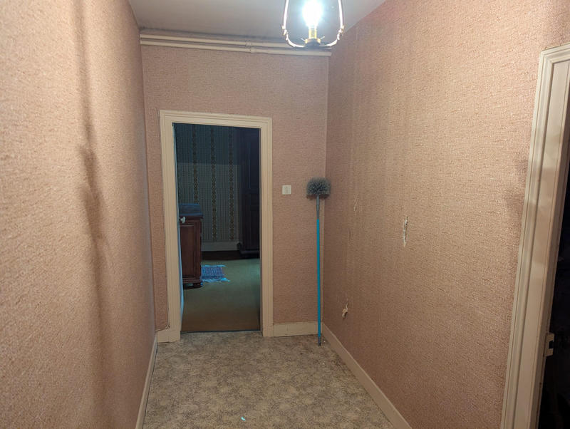 Maison - 172 m² - 6 pièces