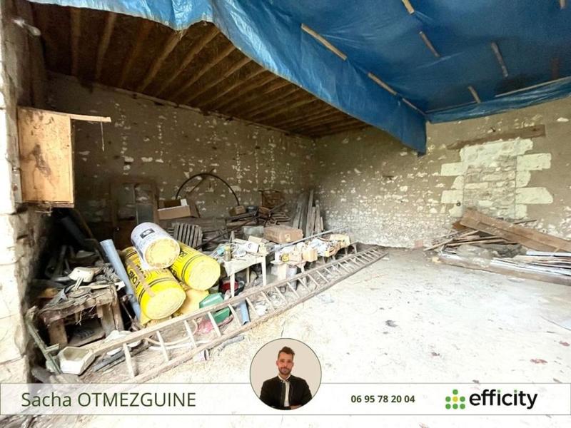 Maison - 68 m² - 2 pièces