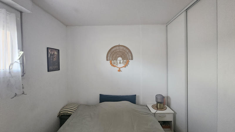 Appartement - 39 m² - 3 pièces