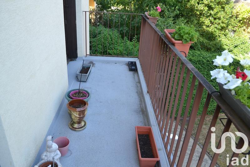 Appartement - 70 m² - 4 pièces