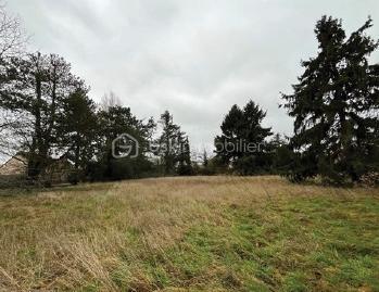 Terrain constructible - 396 m²