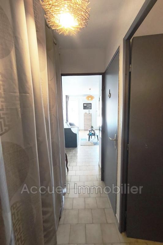 Appartement - 27 m² - 1 pièce
