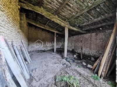 Maison - 240 m² - 5 pièces