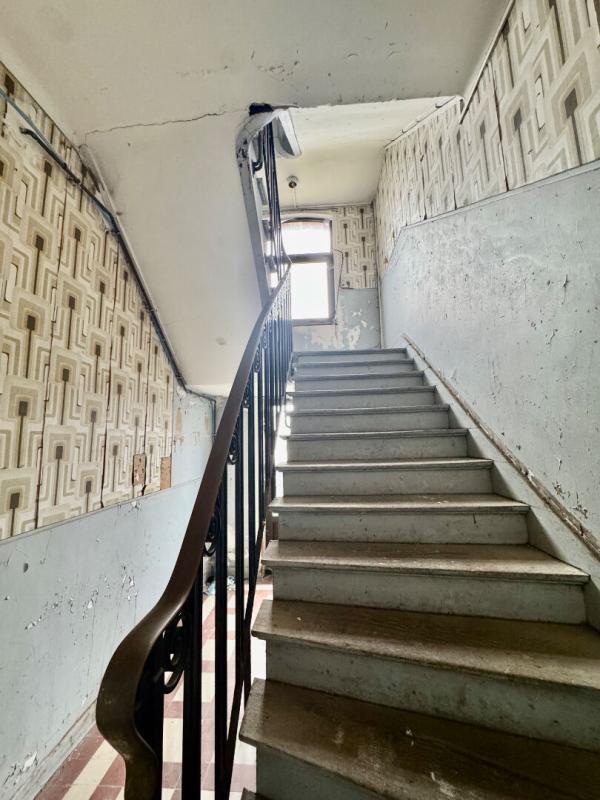 Immeuble - 326 m² - 16 pièces