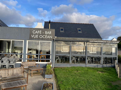 Fonds de commerce - 636 m²