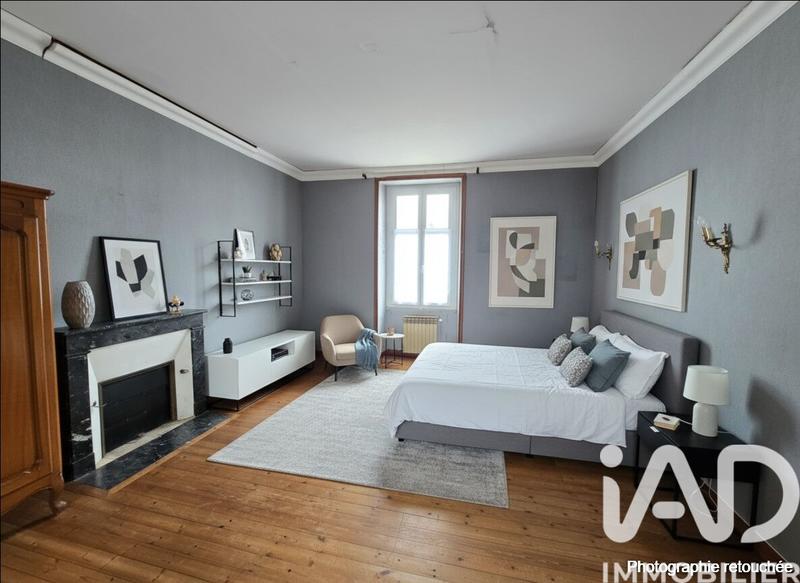 Maison - 118 m² - 4 pièces