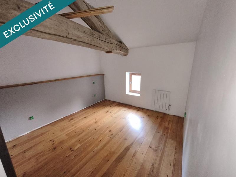 Maison - 130 m² - 4 pièces