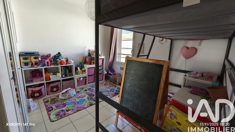 Appartement - 74 m² - 3 pièces