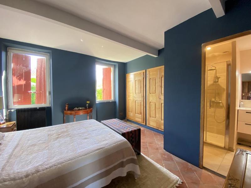 Maison de village - 349 m² - 9 pièces