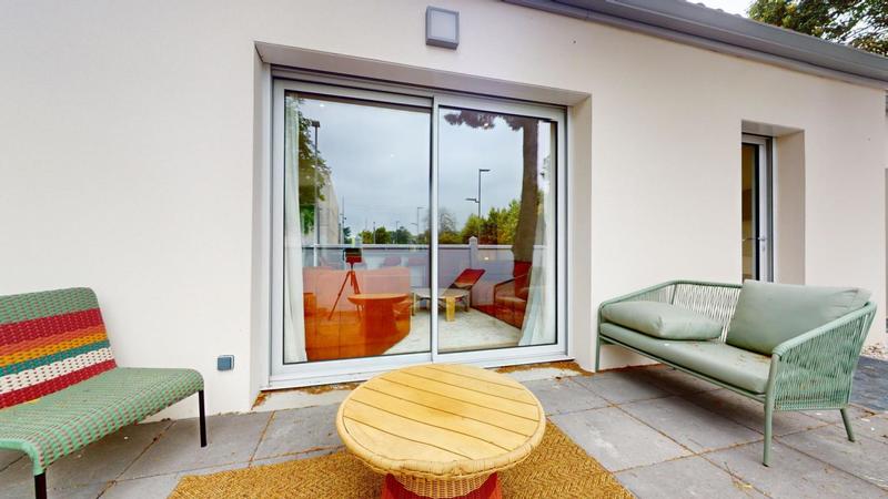 Maison - 91 m² - 7 pièces