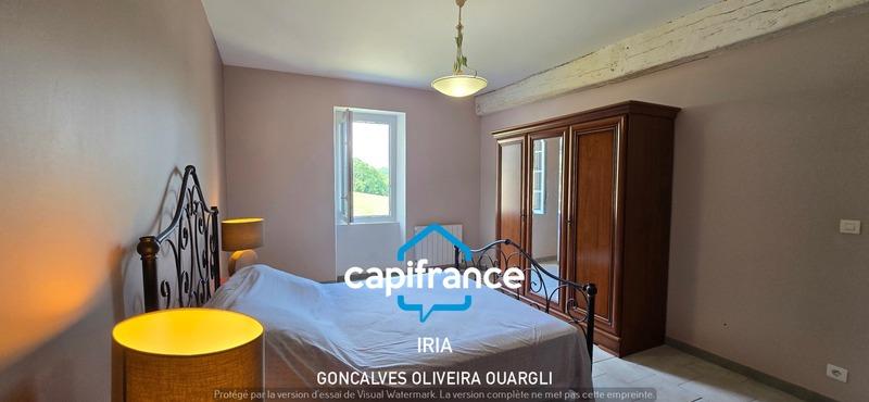 Propriété - 160 m² - 6 pièces