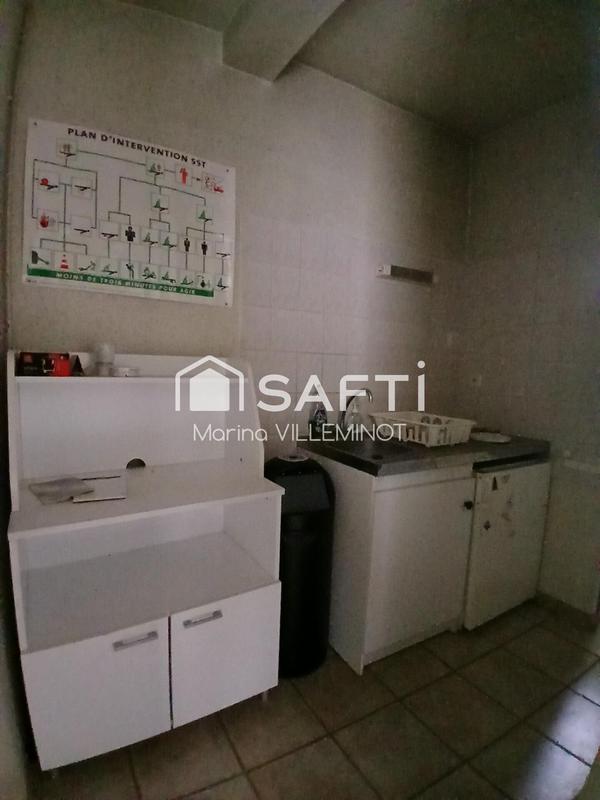 Appartement - 60 m² - 4 pièces