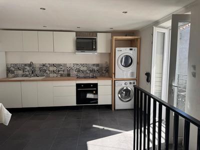 Maison de village - 69 m² - 5 pièces